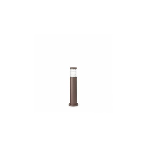 Вуличний світильник Ideal Lux Tronco Pt1 Small Coffee