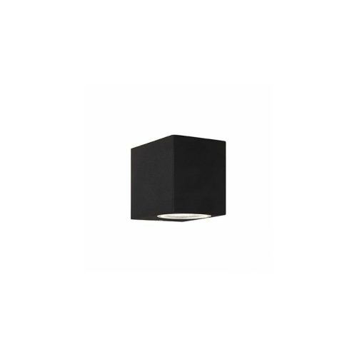 Вуличний світильник Ideal Lux UP AP1 NERO