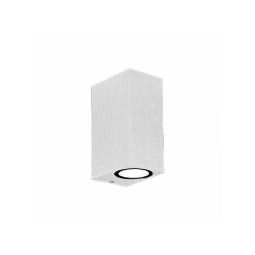 Вуличний світильник Ideal Lux UP AP2 BIANCO