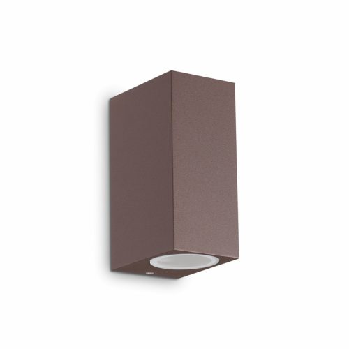 Вуличний світильник Ideal Lux Up ap2 coffee