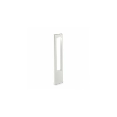 Вуличний світильник Ideal Lux Vega Pt1 Bianco