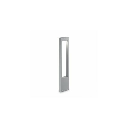 Вуличний світильник Ideal Lux Vega Pt1 Grigio