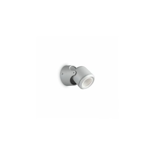 Вуличний світильник Ideal Lux Xeno Ap1 Grigio