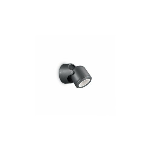 Вуличний світильник Ideal Lux Xeno Ap1 Nero