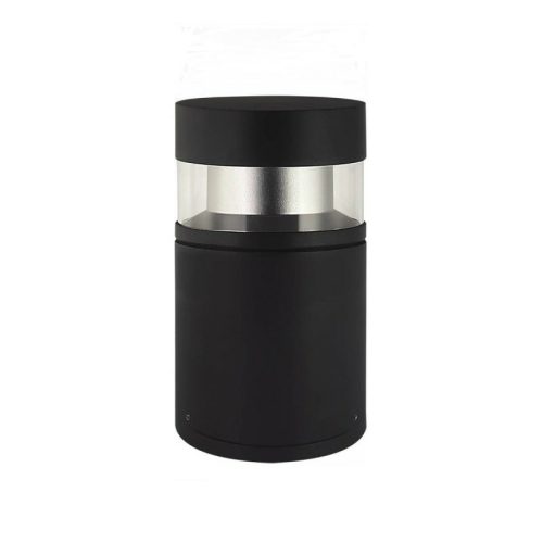 Вуличний світильник Italux Marcon Led 1x12W 3000K 486Lm IP54