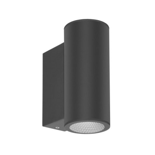 Вуличний світильник Italux Lenta Led 2x14W 3000K 1204Lm IP54 - Зображення 1