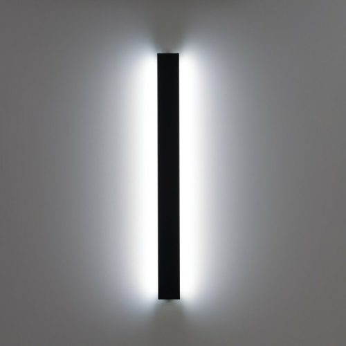 Вуличний світильник Italux Mutti Led 1x9W 4000K 454Lm IP54 - Зображення 3