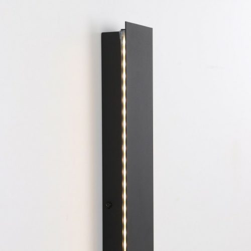 Вуличний світильник Italux Mutti Led 1x14W 4000K 631Lm IP54