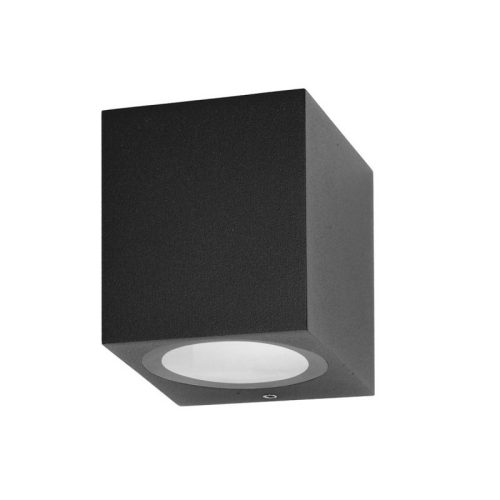 Вуличний світильник Italux Genta GU10 1x35W IP54 - Зображення 1