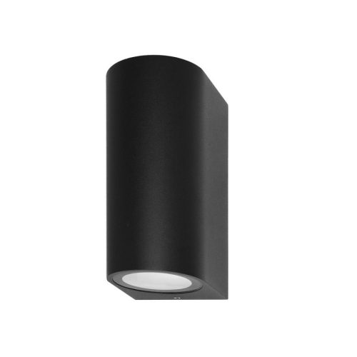 Вуличний світильник Italux Genta GU10 2x35W IP54