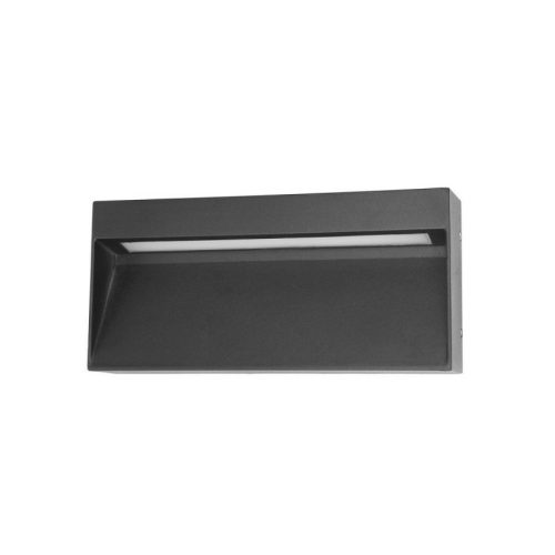 Вуличний світильник Italux Fenis Led 1x5W 3000K 90Lm IP54 - Зображення 1