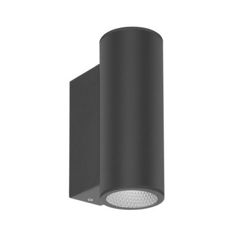 Вуличний світильник Italux Lenta Led 1x10W 3000K 843Lm IP54