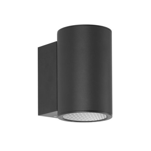 Вуличний світильник Italux Lenta Led 1x15W 4000K 1257Lm IP54