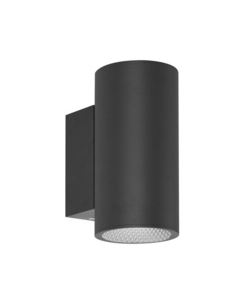 Вуличний світильник Italux Lenta Led 2x20W 3000K 1542Lm IP54