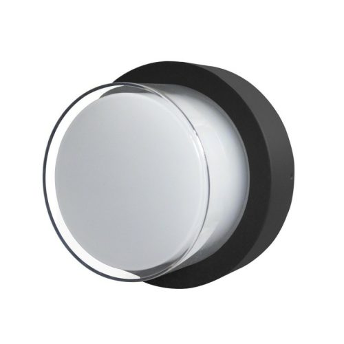 Вуличний світильник Italux Rosta Led 1x12W 4000K 755Lm IP54