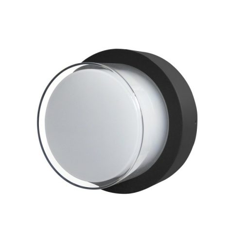Вуличний світильник Italux Rosta Led 1x5W 3000K 450Lm IP54