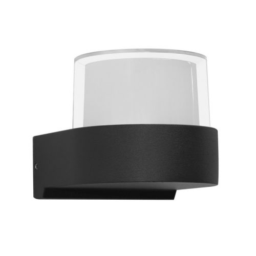 Вуличний світильник Italux Marti Led 1x5W 4000K 470Lm IP54