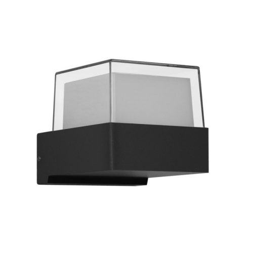 Вуличний світильник Italux Marti Led 1x5W 3000K 455Lm IP54