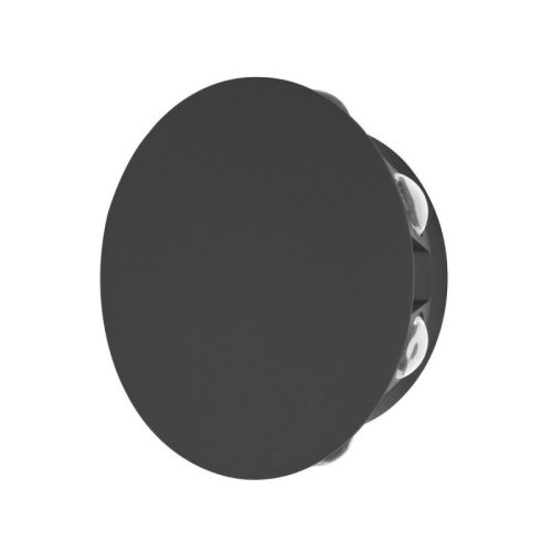 Вуличний світильник Italux Macba Led 1x8W 3000K 654Lm IP54