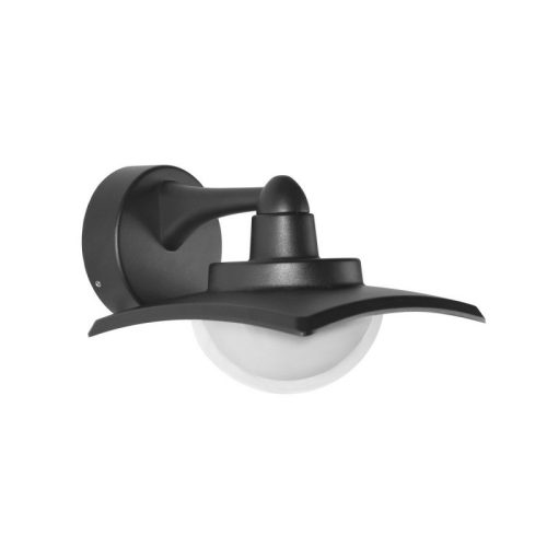 Вуличний світильник Italux Isola Led 1x9W 4000K 722Lm IP54
