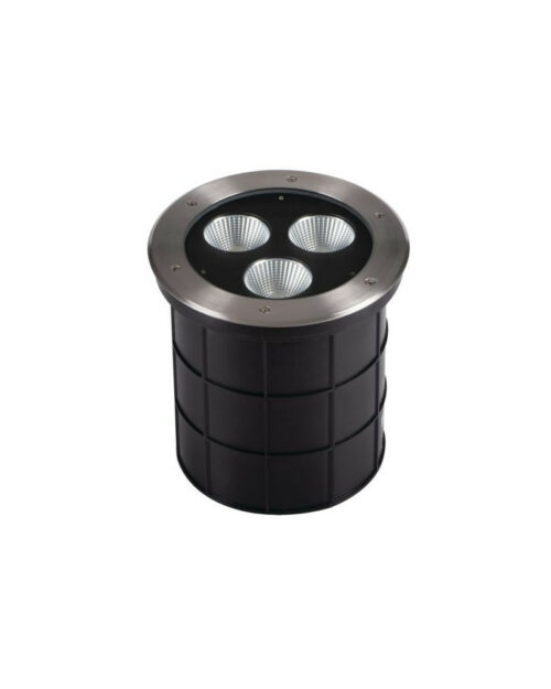 Вуличний світильник Kanlux Turro Led 1x45W 4000K IP44