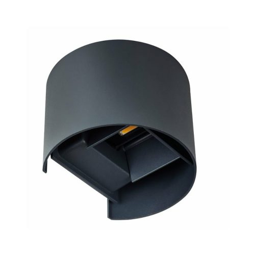 Вуличний світильник Kanlux Reka led