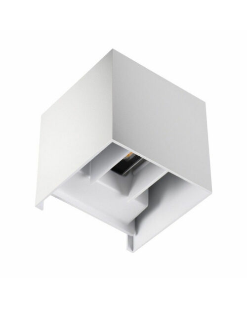 Вуличний світильник Kanlux Reka LED EL 7W-L-W - Зображення 1