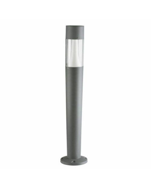 Вуличний світильник Kanlux Invo TR 107-O-GR