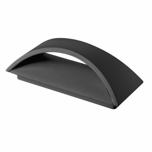 Вуличний світильник Kanlux BISO LED EL 8W-GR
