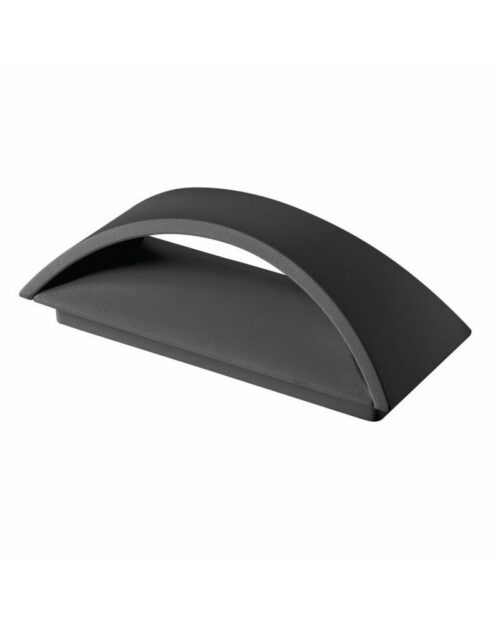 Вуличний світильник Kanlux BISO LED EL 8W-GR - Зображення 1
