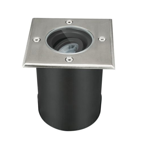 Вуличний світильник Kanlux Berg GU10 1x7W IP67