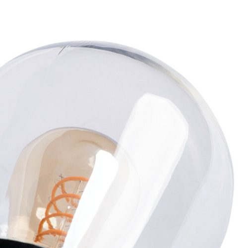 Вуличний світильник Kanlux Liego E27 1x15W IP44 - Зображення 3