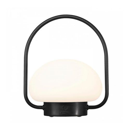 Вуличний світильник Nordlux Sponge Led 1x5W 2700-3500K 300Lm Ip54 Bl - Зображення 3