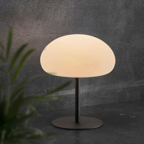 Вуличний світильник Nordlux Sponge Led 1x5W 2700-3500K 450Lm Ip54 Bl - Зображення 2