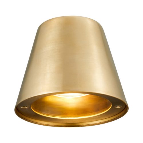 Вуличний світильник Nordlux Aleria GU10 1x35W IP44 Brass - Зображення 3