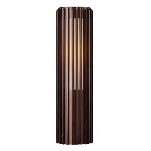 Вуличний світильник Nordlux Aludra E27 1x15W IP44