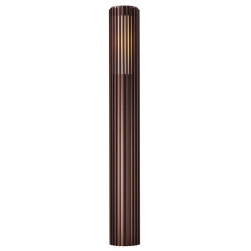 Вуличний світильник Nordlux Aludra E27 1x15W IP44
