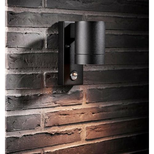 Вуличний світильник з датчиком руху Nordlux Tin Maxi Sensor - Зображення 2
