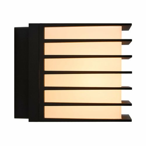 Вуличний світильник Nordlux Fluctus E27 1x15W IP44 - Зображення 3