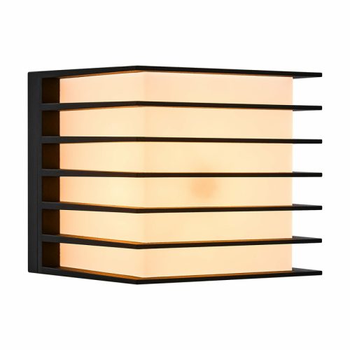 Вуличний світильник Nordlux Fluctus E27 1x15W IP44