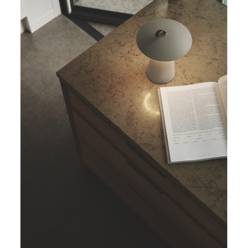 Настільна лампа Nordlux Ara To-Go Led 1x2W 3000K 240Lm IP54 Wh - Зображення 3