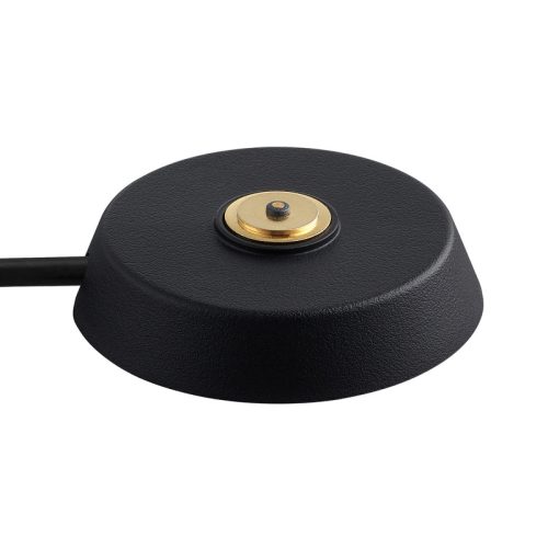 Настільна лампа Nordlux Ellen Led 1x2.8W 3000K 300Lm IP44 Bk - Зображення 3