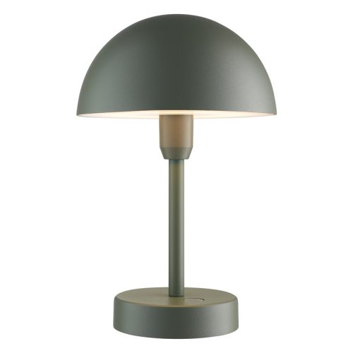 Настільна лампа Nordlux Ellen Led 1x2.8W 3000K 300Lm IP44 Green