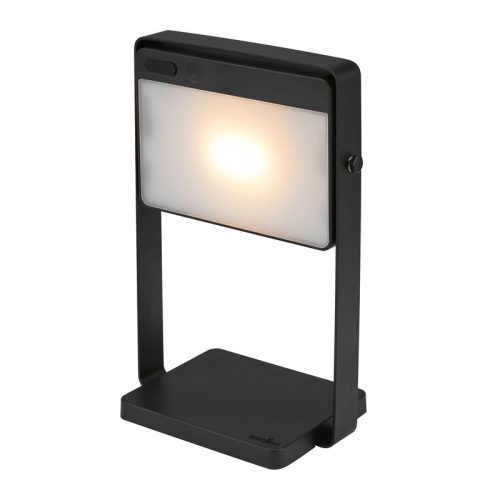 Настільна лампа Nordlux Saulio Led 1x3.5W 3000K 200Lm IP44 Bk