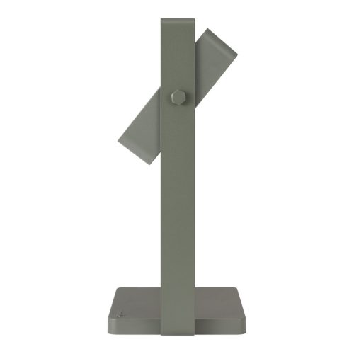 Настільна лампа Nordlux Saulio Led 1x3.5W 3000K 200Lm IP44 Green - Зображення 3