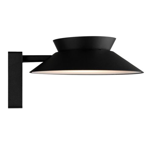 Вуличний світильник Nordlux Justina Led 1x5W 3000K 400Lm IP44 Bk - Зображення 3