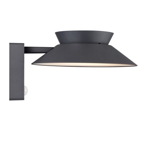 Вуличний світильник Nordlux Justina Led 1x5W 3000K 400Lm IP44 - Зображення 3
