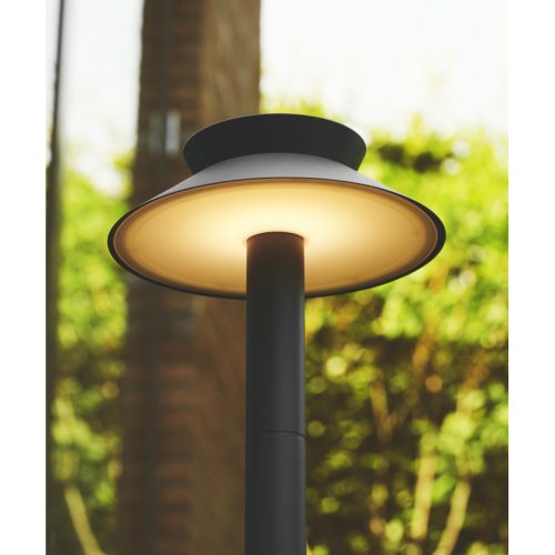 Вуличний світильник Nordlux Justina Led 1x5W 3000K 400Lm IP44 - Зображення 3