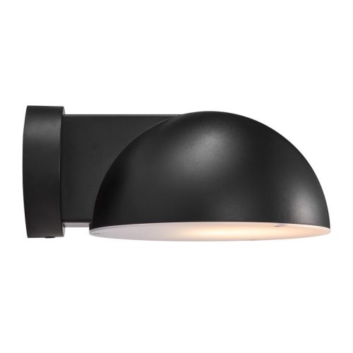 Вуличний світильник Nordlux Clarso E27 1x10W IP44 Bk - Зображення 3