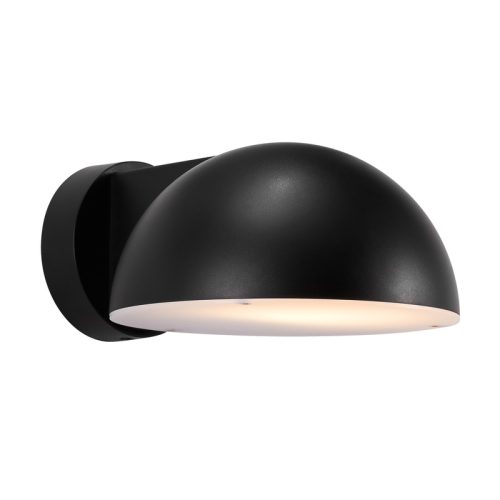 Вуличний світильник Nordlux Clarso E27 1x10W IP44 Bk